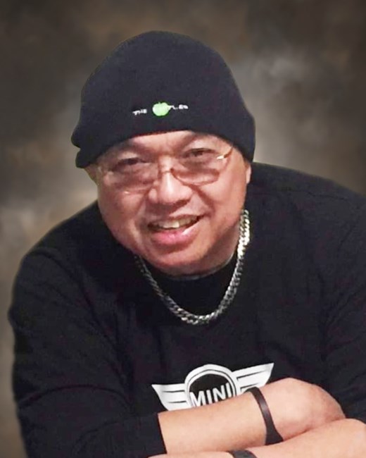 Obituary of Danny S. Delos Santos