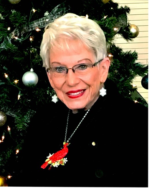 Obituary of Sandra Ellen Mockler