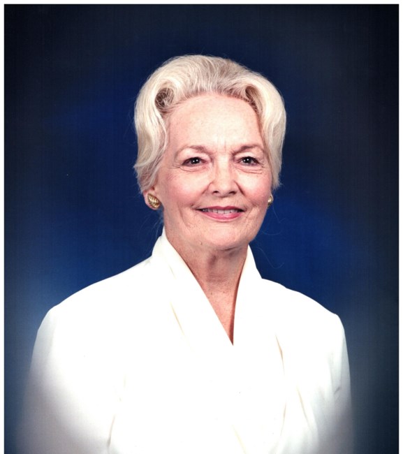 Obituary of Jean Bearden