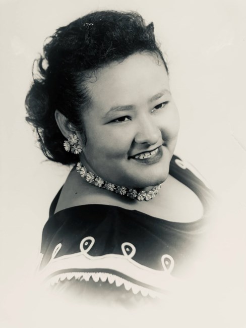 Obituary of Felima Alejandro Garcia