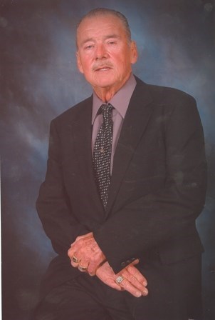 Obituary of Lynn Thomas Anderson