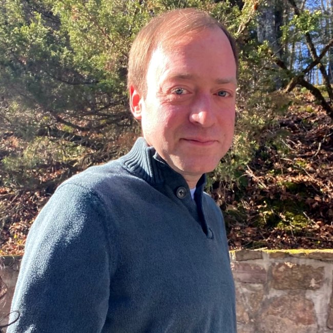 Obituary of Jeffrey "Jeff" Michael Huber