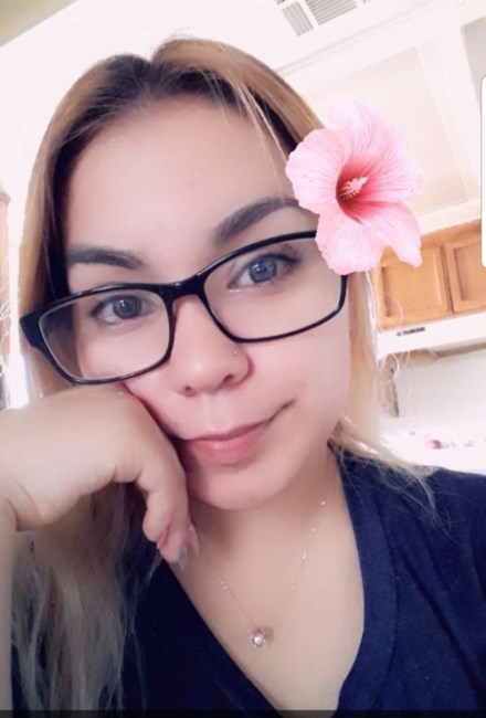 Obituary of Alyssa Christine Orellana