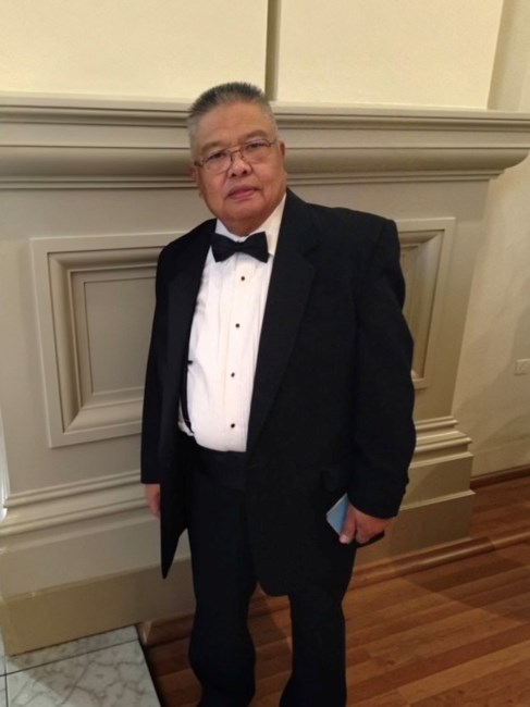 Obituary of Nick Ferrer Sanchez