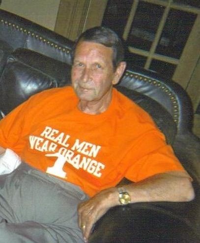 Obituary of Carroll Moore Rials