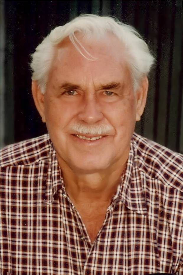Obituary of Fred W. Hartman