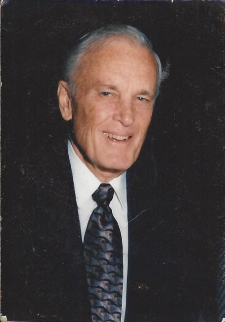 Obituary of H. Keith Adkisson
