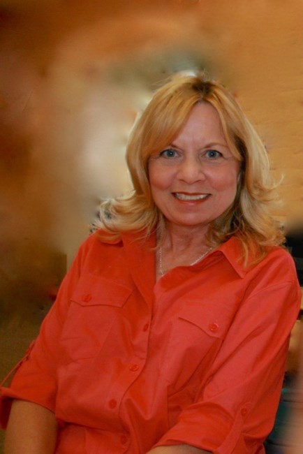 Obituary of Suzanne Kathryn Hochwert