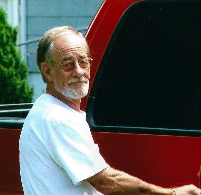 Obituary of Richard Marion Cordle