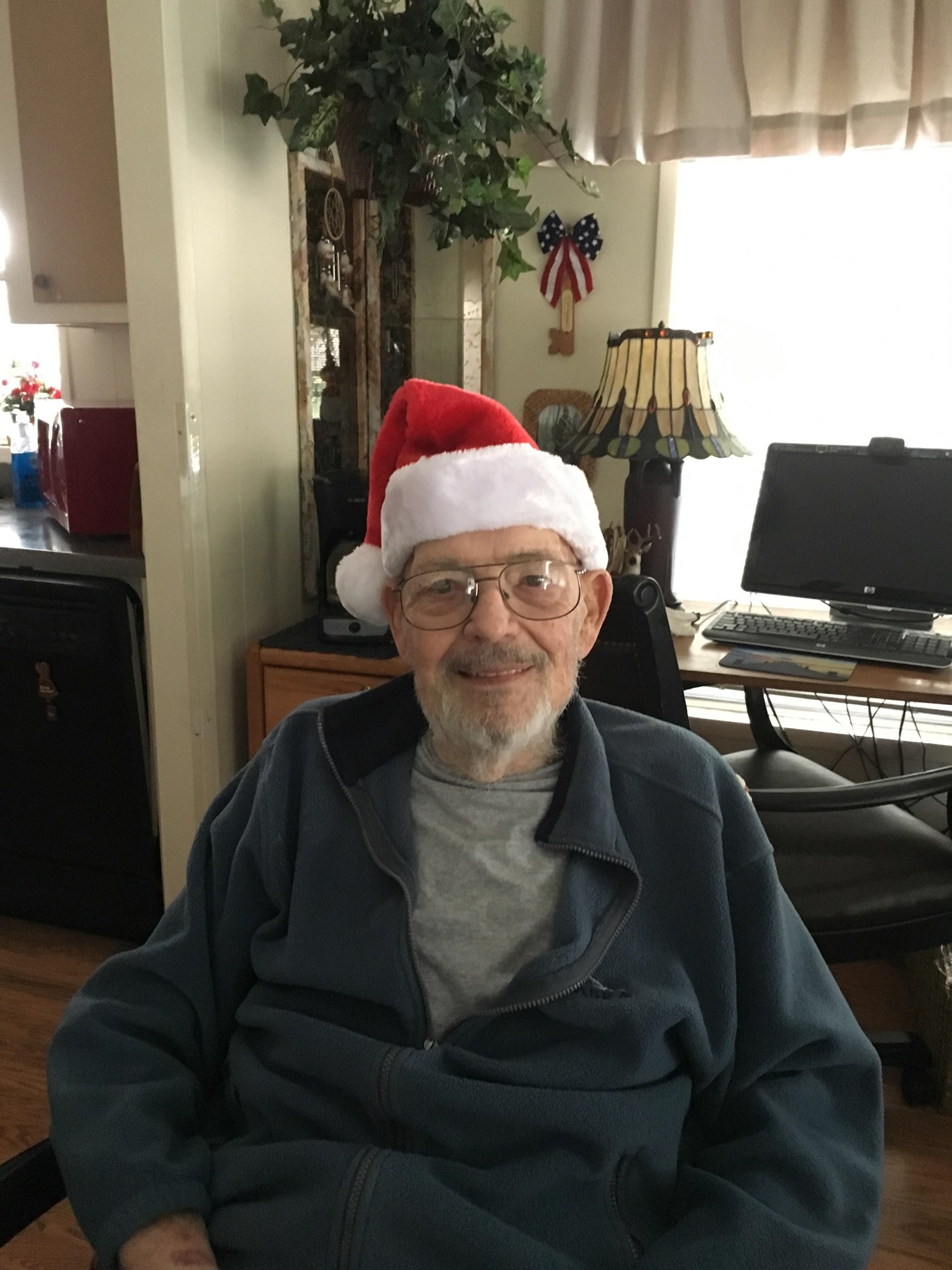 Obituary of Richard Joseph Currier