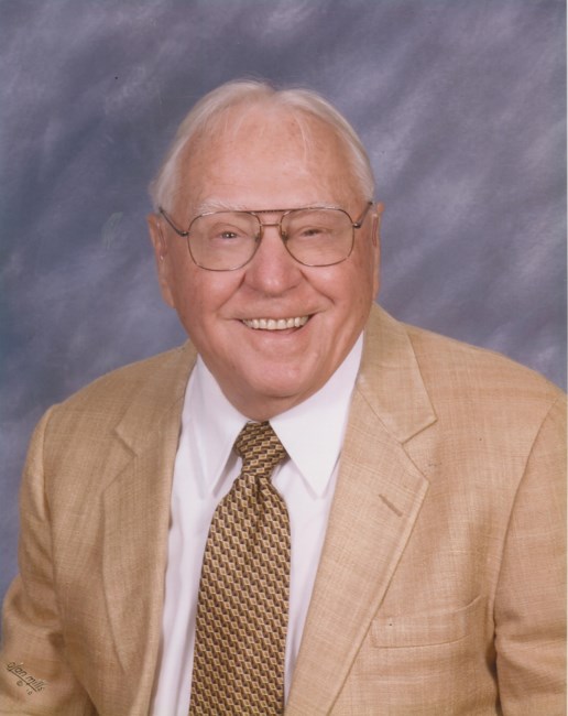 Obituary of Clarence Edward Cook