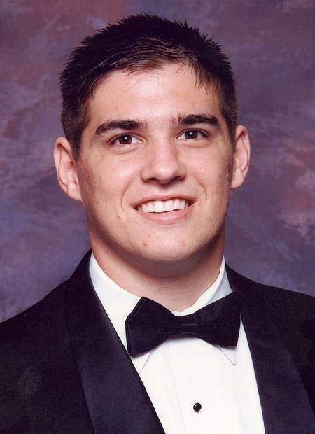 Obituary of Harrison Clayton Hope