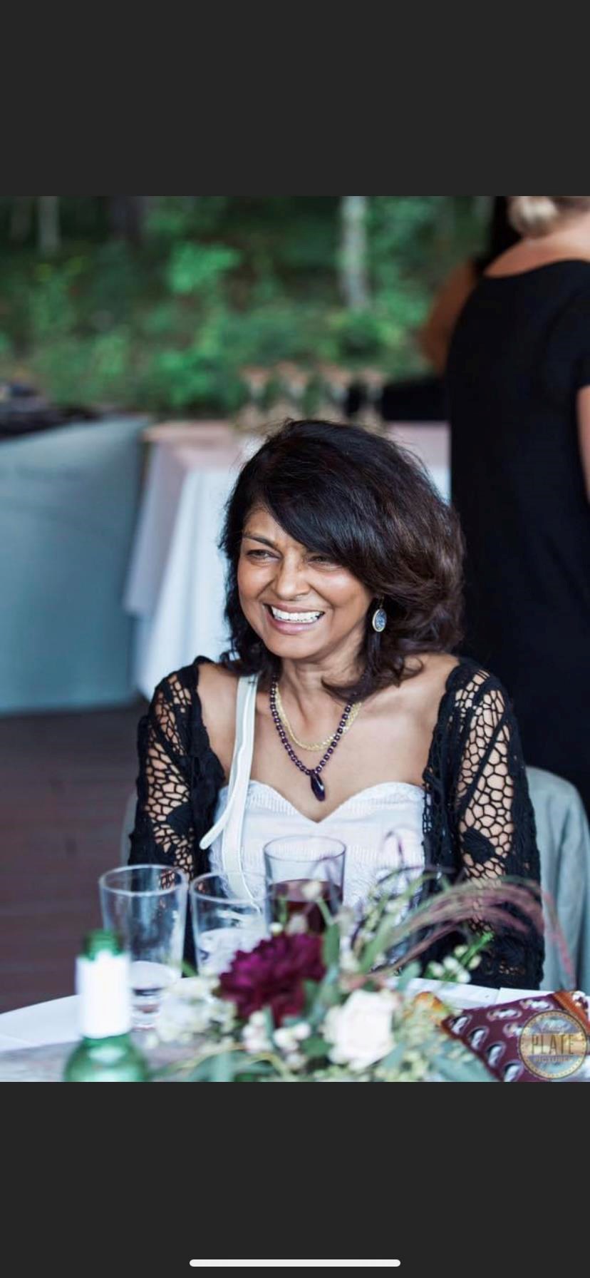 Obituario de Charmaine Belinda Pillay