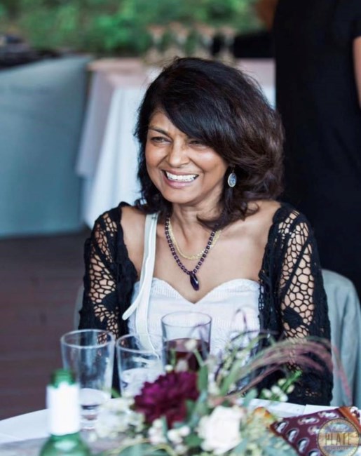 Obituario de Charmaine Belinda Pillay