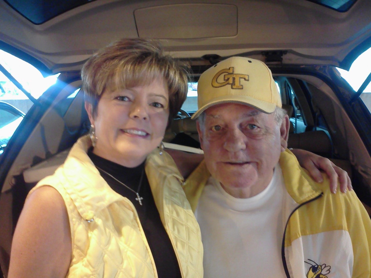 Obituary of Louis Wayne Krabe