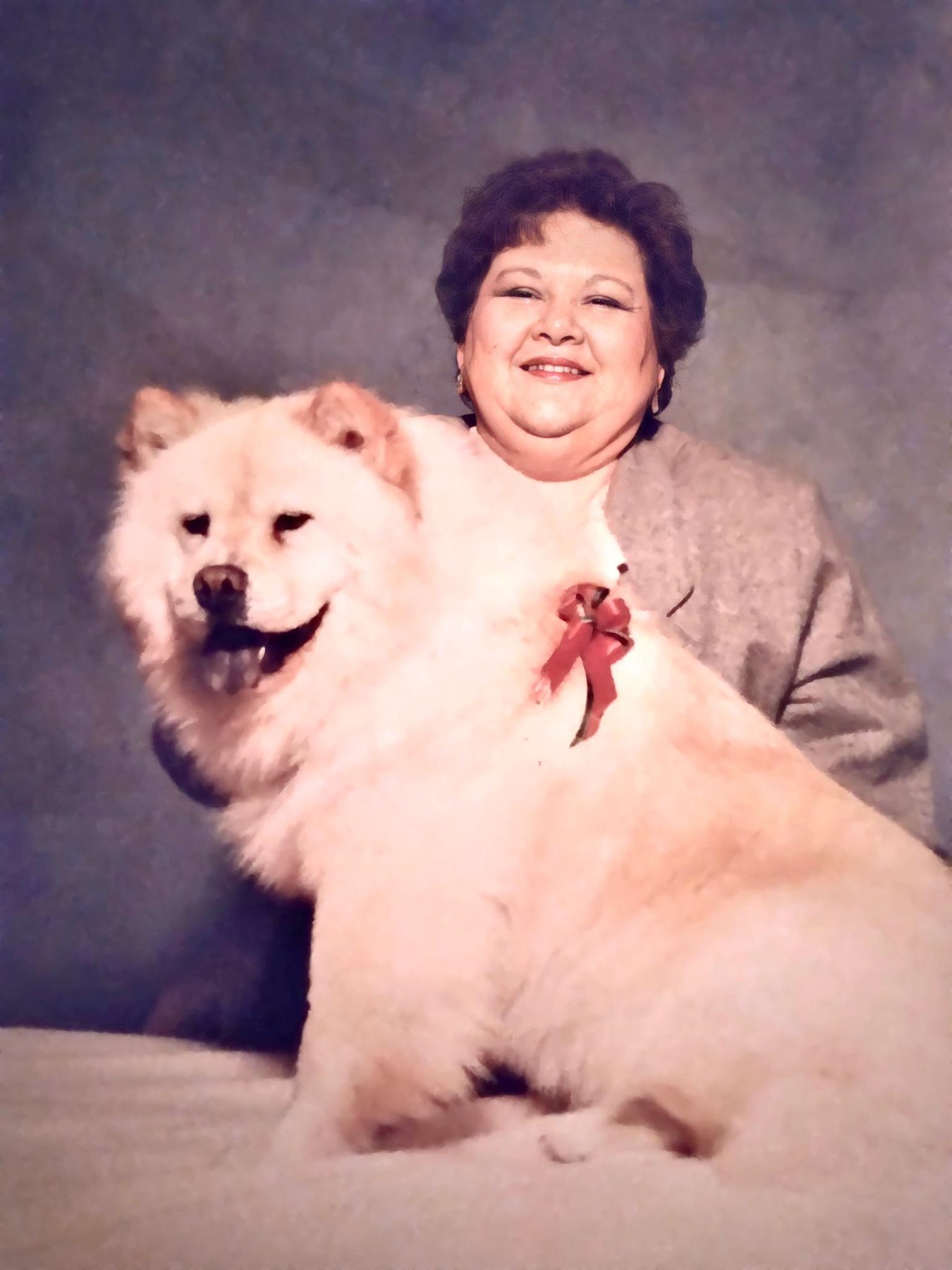 Obituary of Deanna Grace Noriega