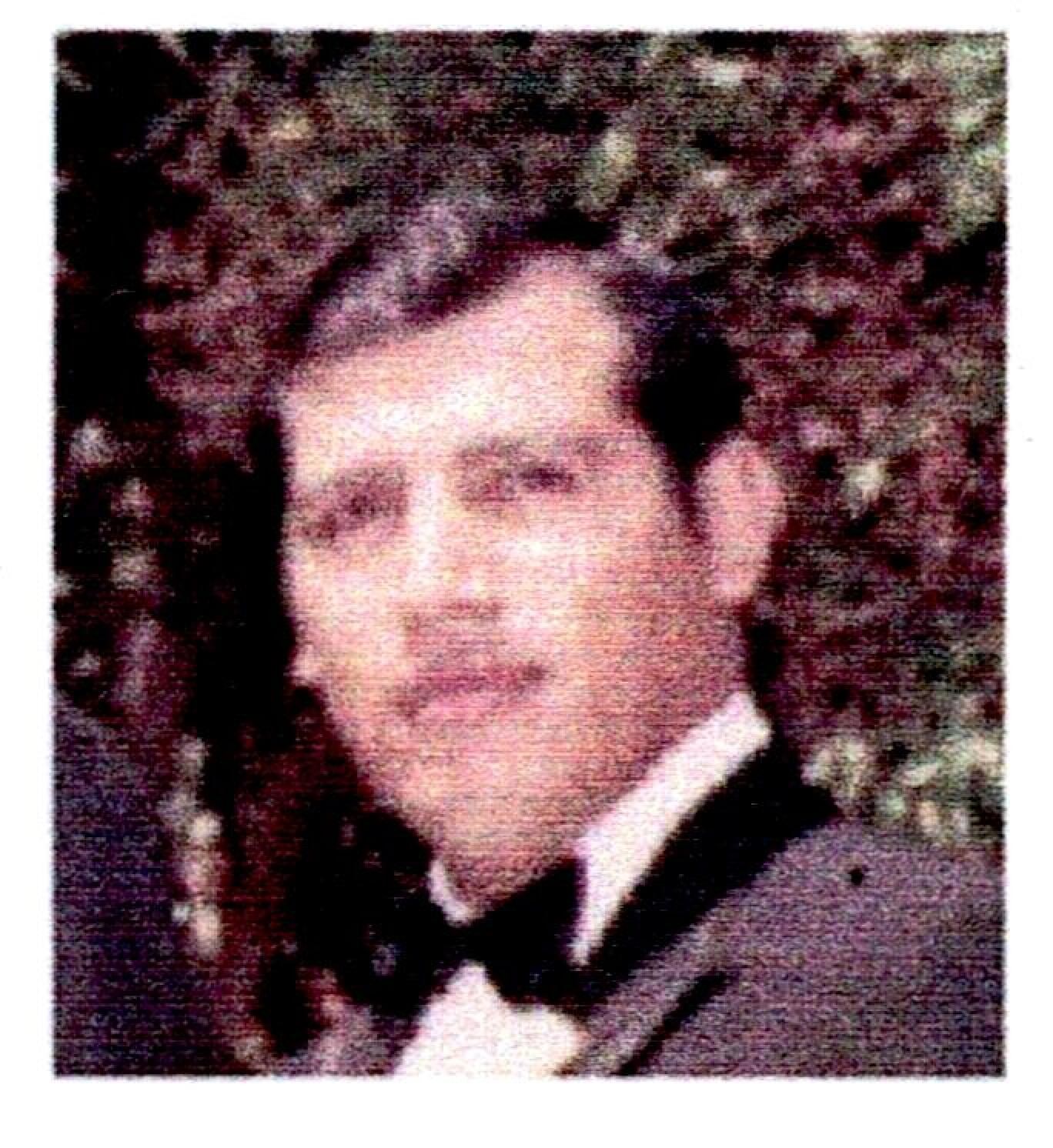 Henry Godinez Obituary Los Angeles, CA
