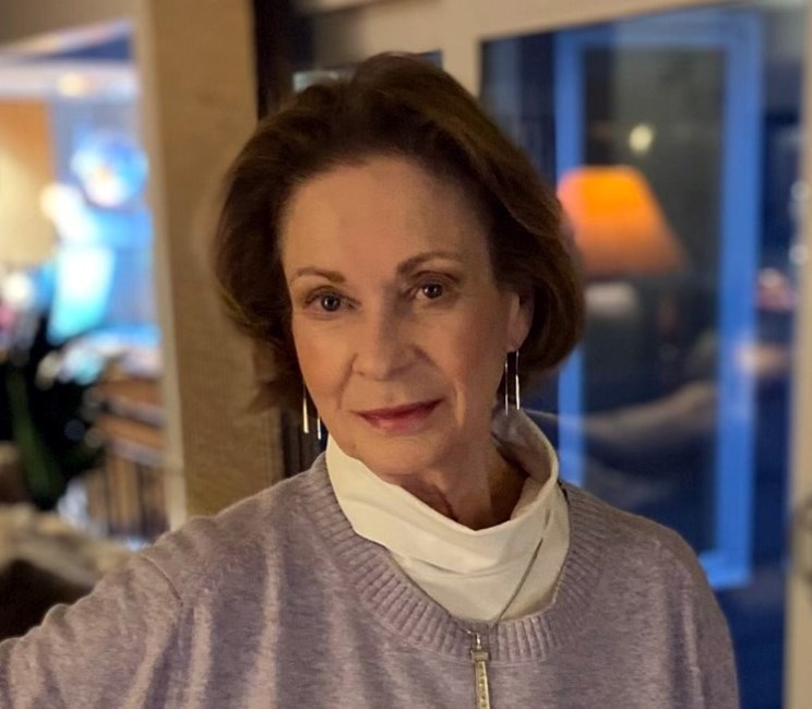 Obituary of Kathleen Sue Cooper