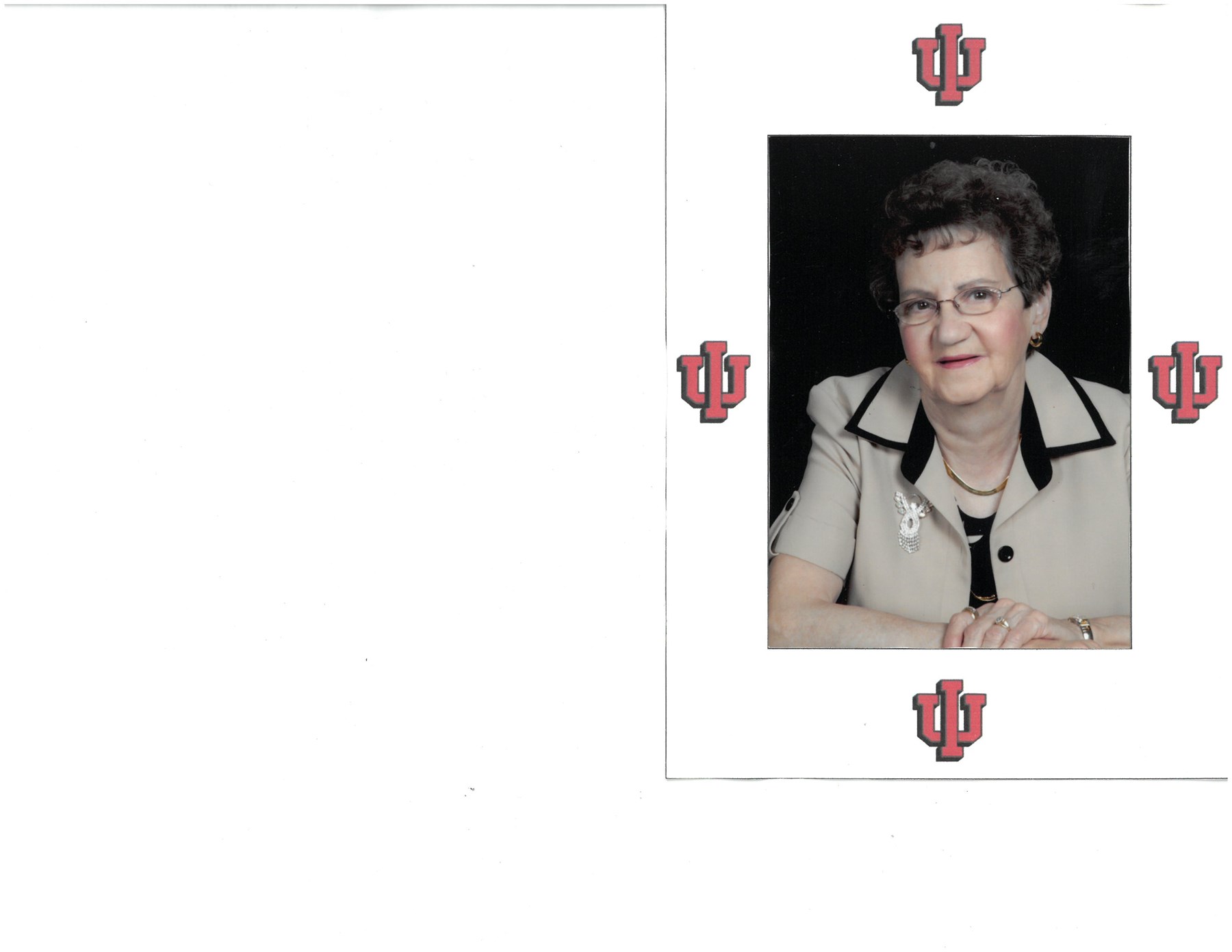 Obituario de Loretta Lou Auten