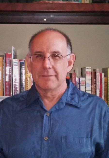 Obituary of Richard Riemenschneider