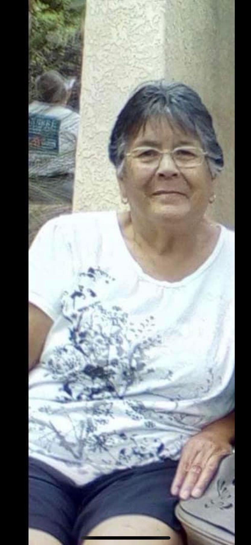 Obituary of Barbara Delaware