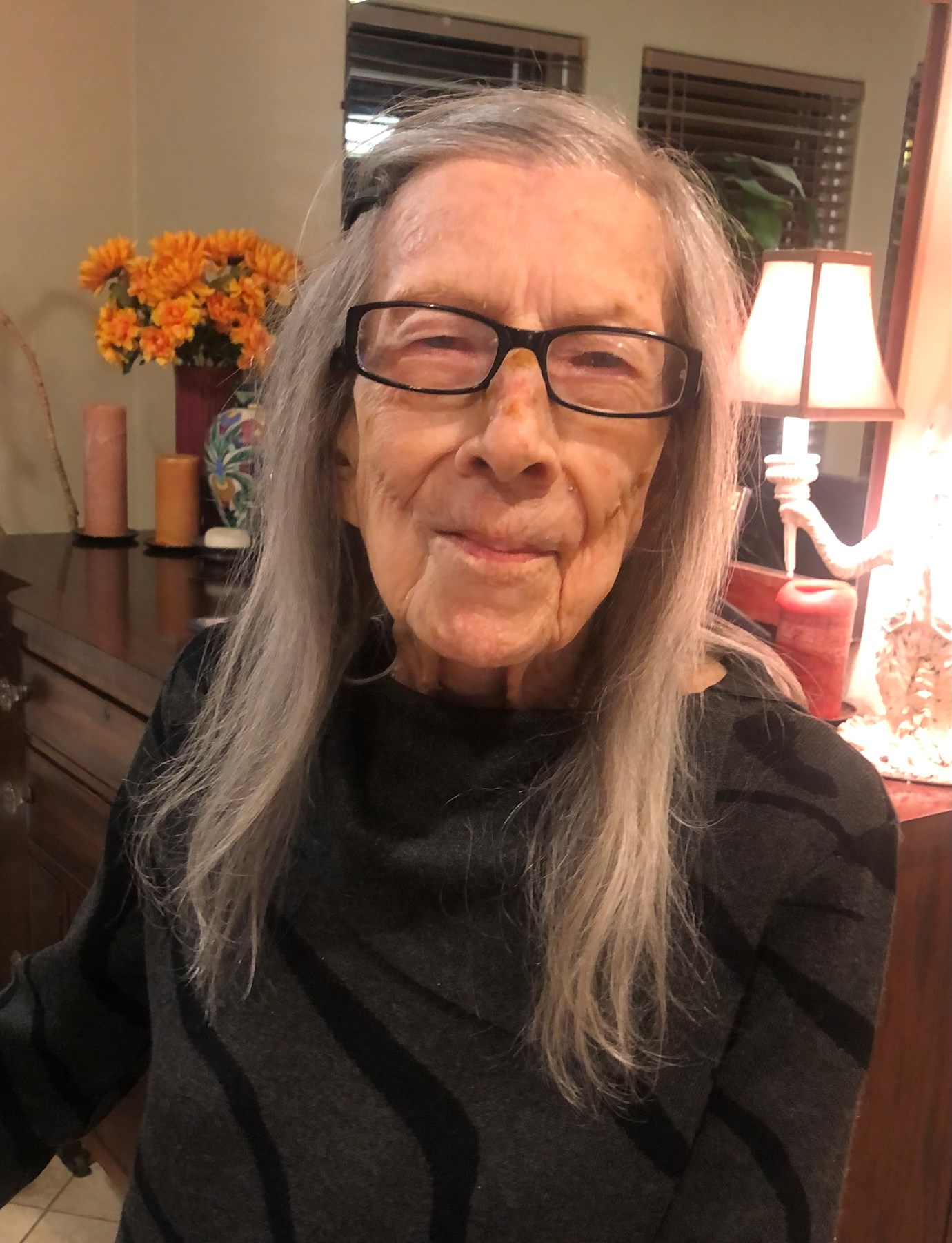 Obituario de Willie "Billie" Johnson Herron