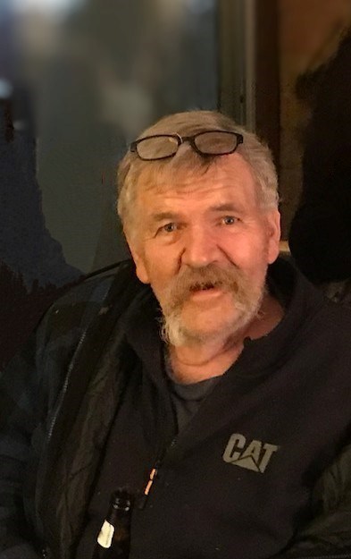 Obituario de Richard Lawrence Berry