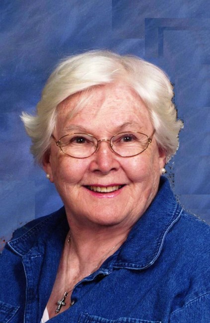 Obituary of Colleen Anne Brooks