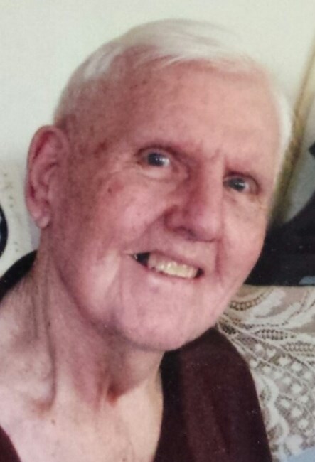 Avis de décès de Peter Francis Oldenburg Jr.