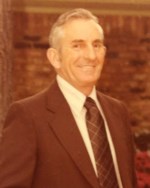 Francis Bullard