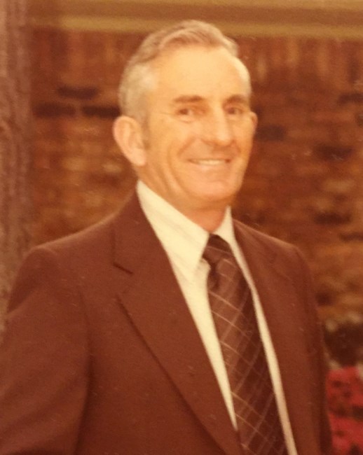 Obituary of Francis Eugene Bullard