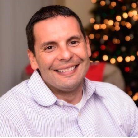 Obituario de Manuel E. Echegaray