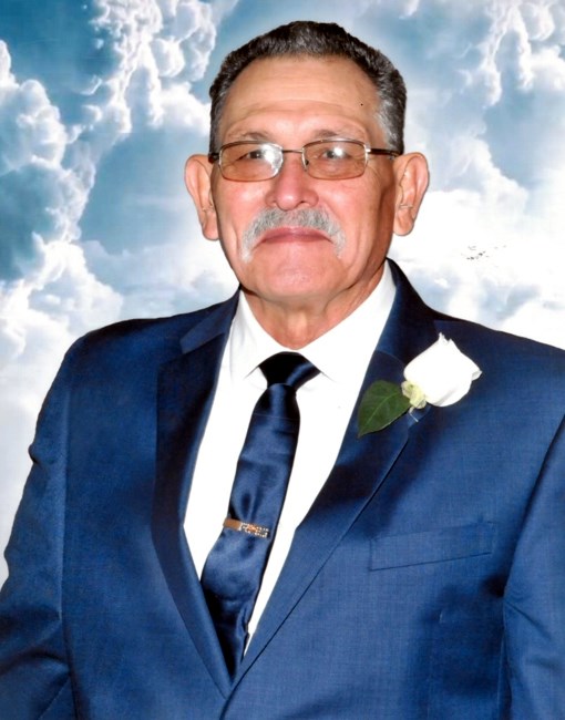Obituario de Ruben M Guerra Jr.