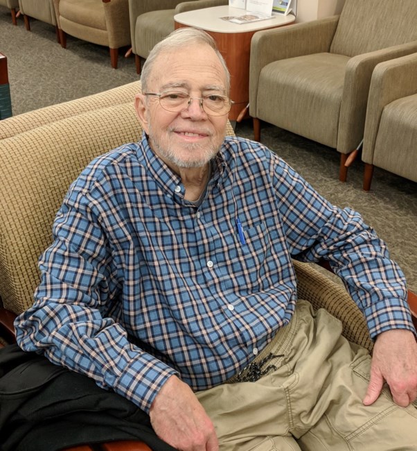 Obituary of Dwayne Cartwright