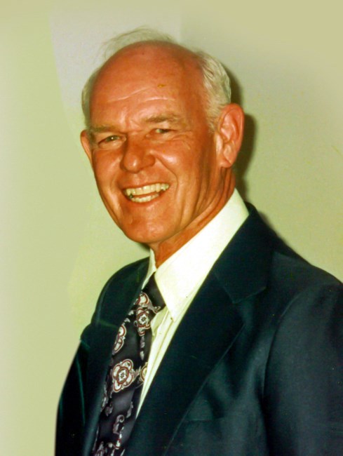 Obituary of Richard M. Persyn