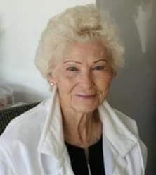 Obituary of Betty Corrine Walden