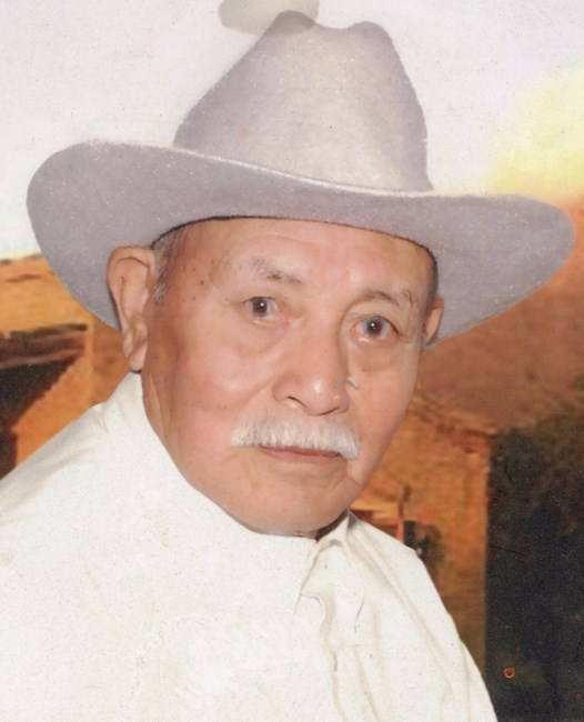 Obituary of Jose M. Garcia