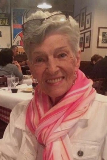Obituary of Lois Spaner