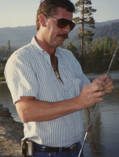 Obituary of Kim Allen Zerby