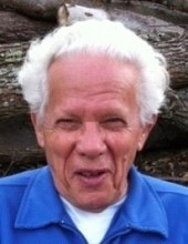 Obituary of Donald Benjamin Campbell