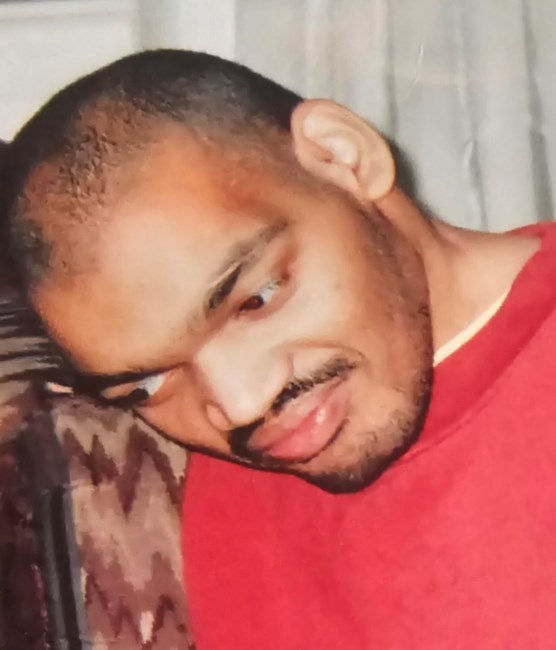 Obituary of Rohan Jason Carby