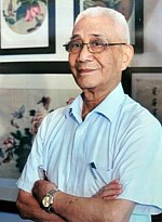 Qiu Sun Qian