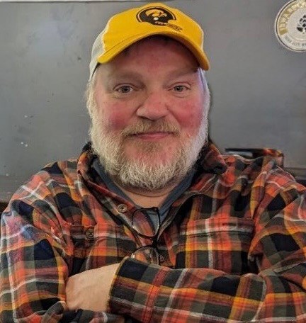 Obituary of Todd DeNoble