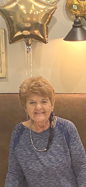Obituary of Naomi Jean Oates