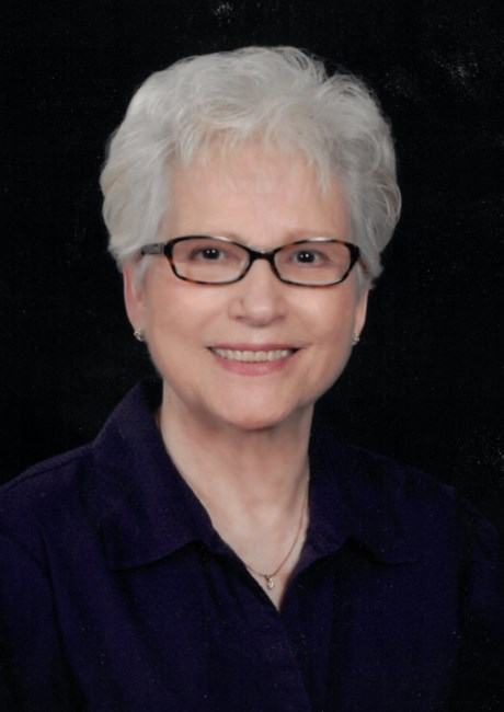 Obituary of Judy Beth Shows
