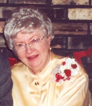 Obituary of Irene M. Shenoha