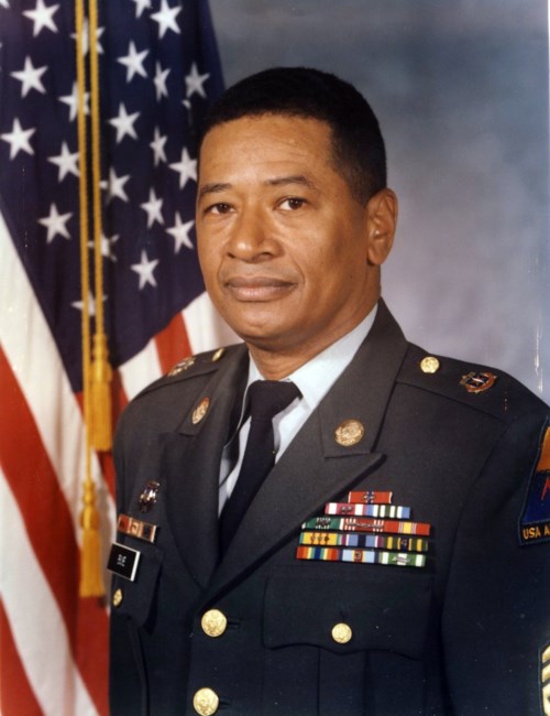 Obituary of William Harold Buie