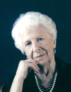Obituary of Tillie Goodman Altman