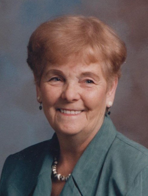 Obituary of Anne-Marie Racine David