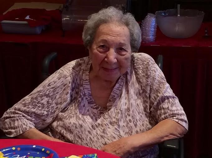 Obituary of Susie Faga